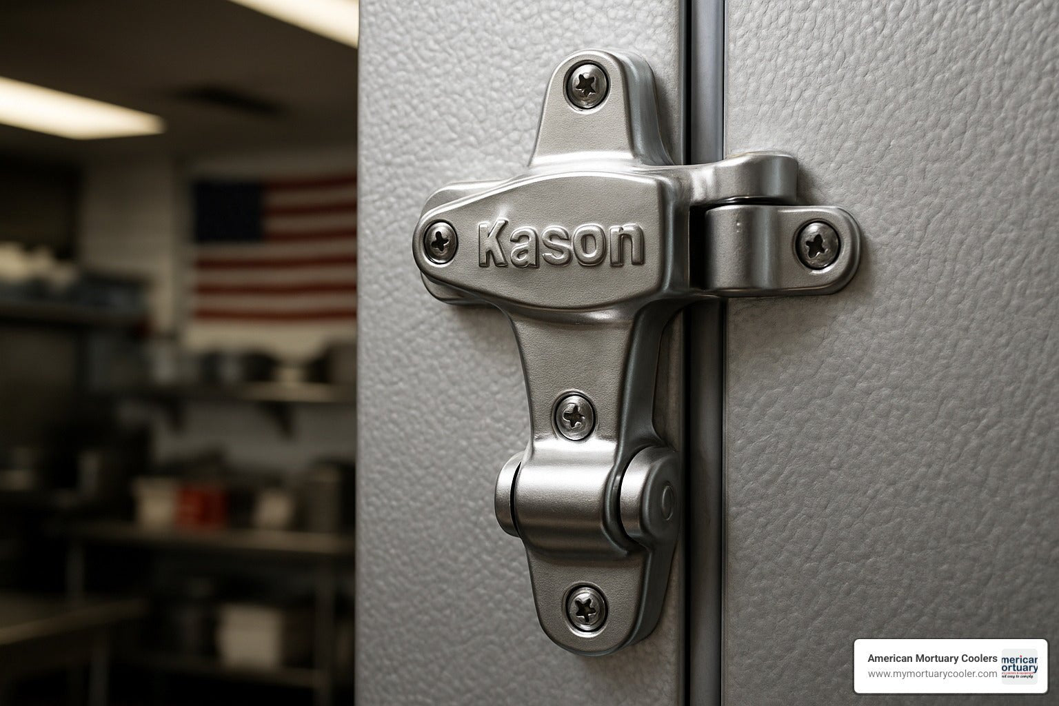 The Ultimate Guide to Buying Kason Hinges - American Mortuary Coolers & Equipments The Ultimate Guide to Buying Kason Hinges - American Mortuary Coolers & Equipments